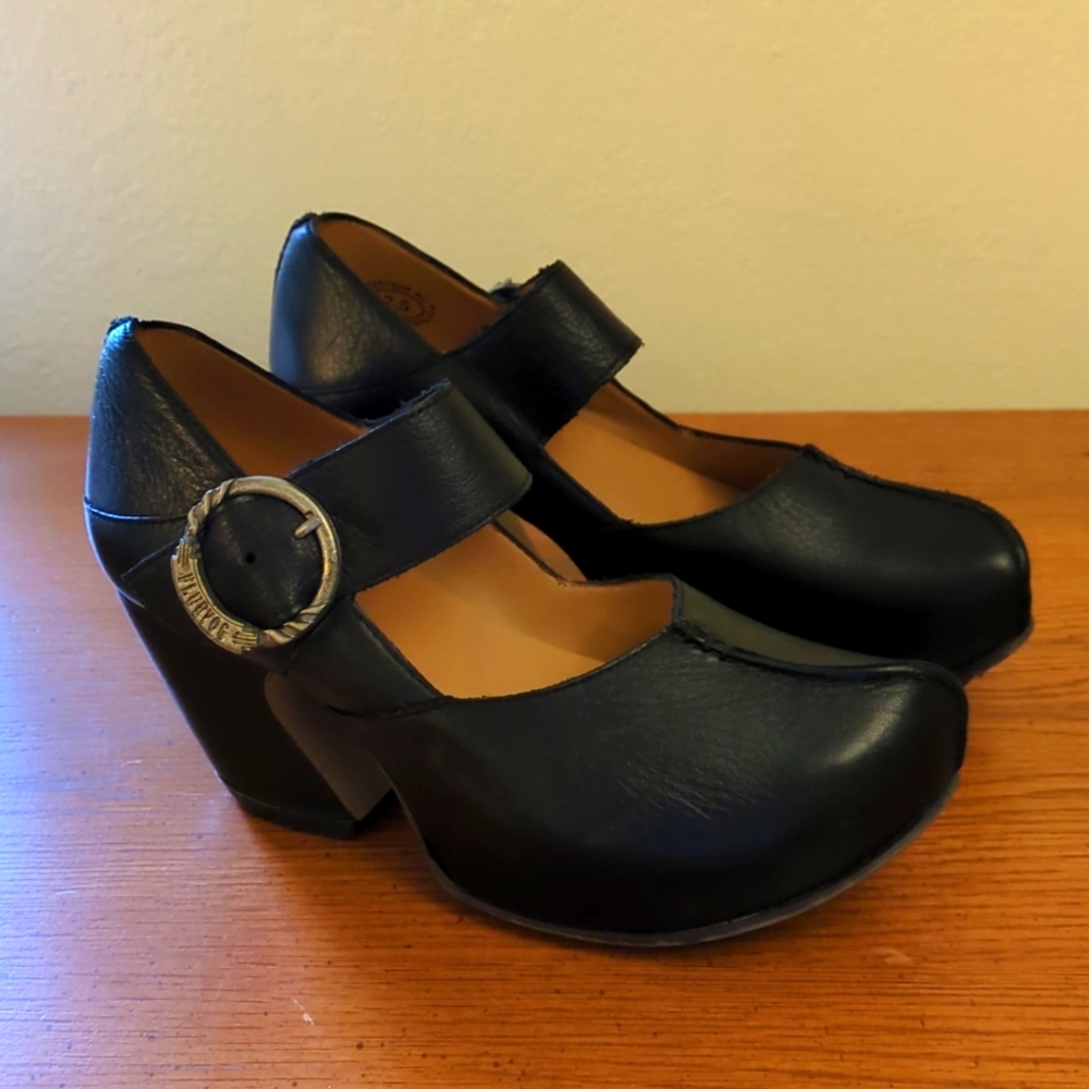 John Fluevog